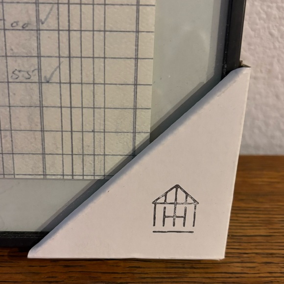 HEARTH & HAND FRAME - Picture 3 of 6